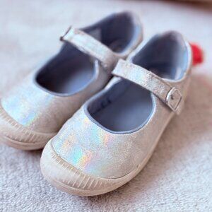 Sparkly Stride Rite